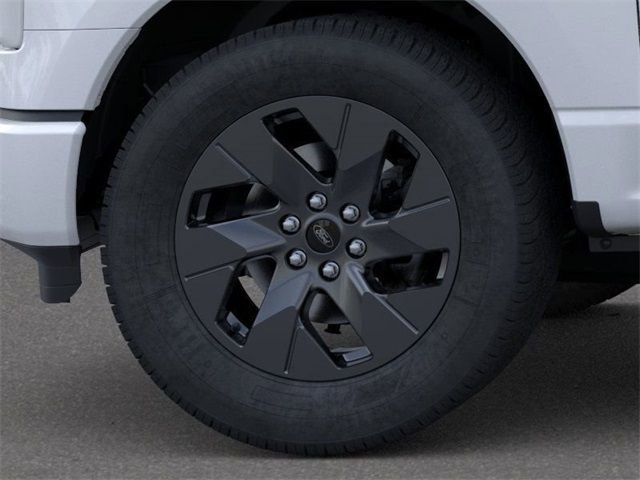 New 2025 Ford F150 Lightning Flash image 19