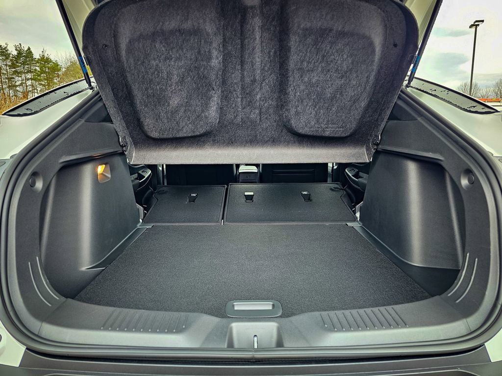 New 2026 Buick Envista Preferred image 31