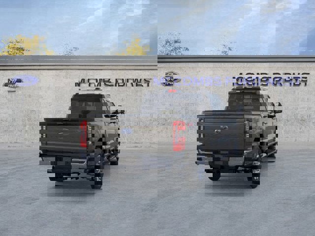 New 2026 Ford F250 Lariat w/ Chrome Package image 8