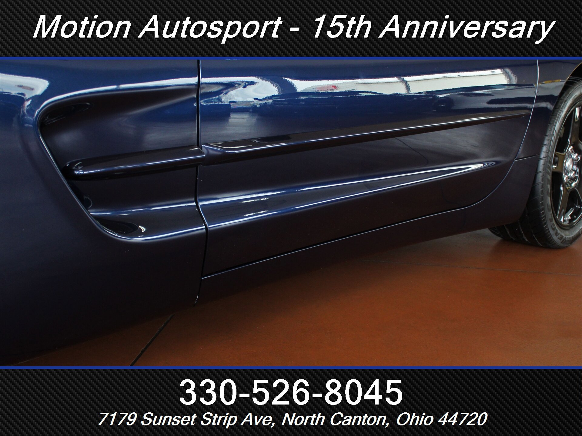 Used 1999 Chevrolet Corvette Coupe w/ Memory Pkg image 41