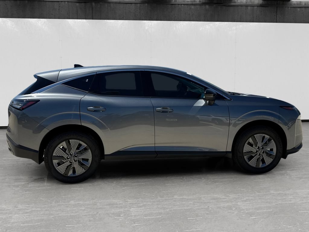 New 2026 Nissan Murano SL AWD/4WD image 6