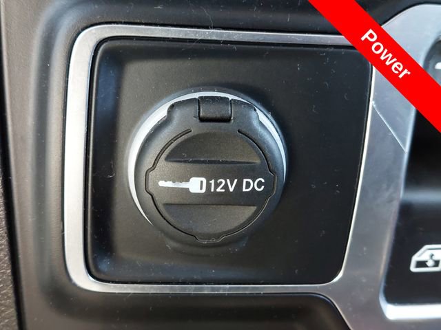 Used 2020 Jeep Wrangler Sport S image 18