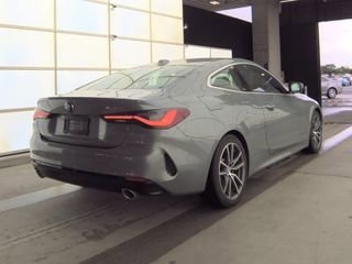 Used 2025 BMW 430i Coupe RWD image 9
