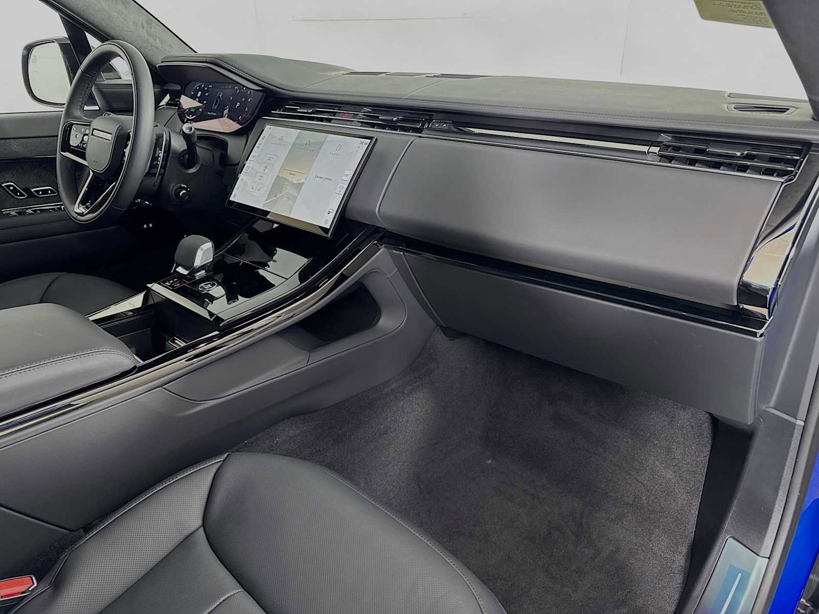 New 2025 Land Rover Range Rover Sport Autobiography image 25