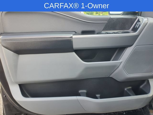 Used 2025 Ford F150 XLT w/ Equipment Group 301A Standard AWD/4WD image 10