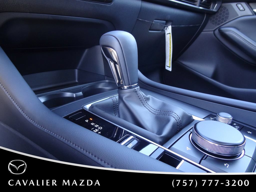 New 2026 MAZDA MAZDA3 2.5 S Sedan w/ Preferred Pkg FWD image 28