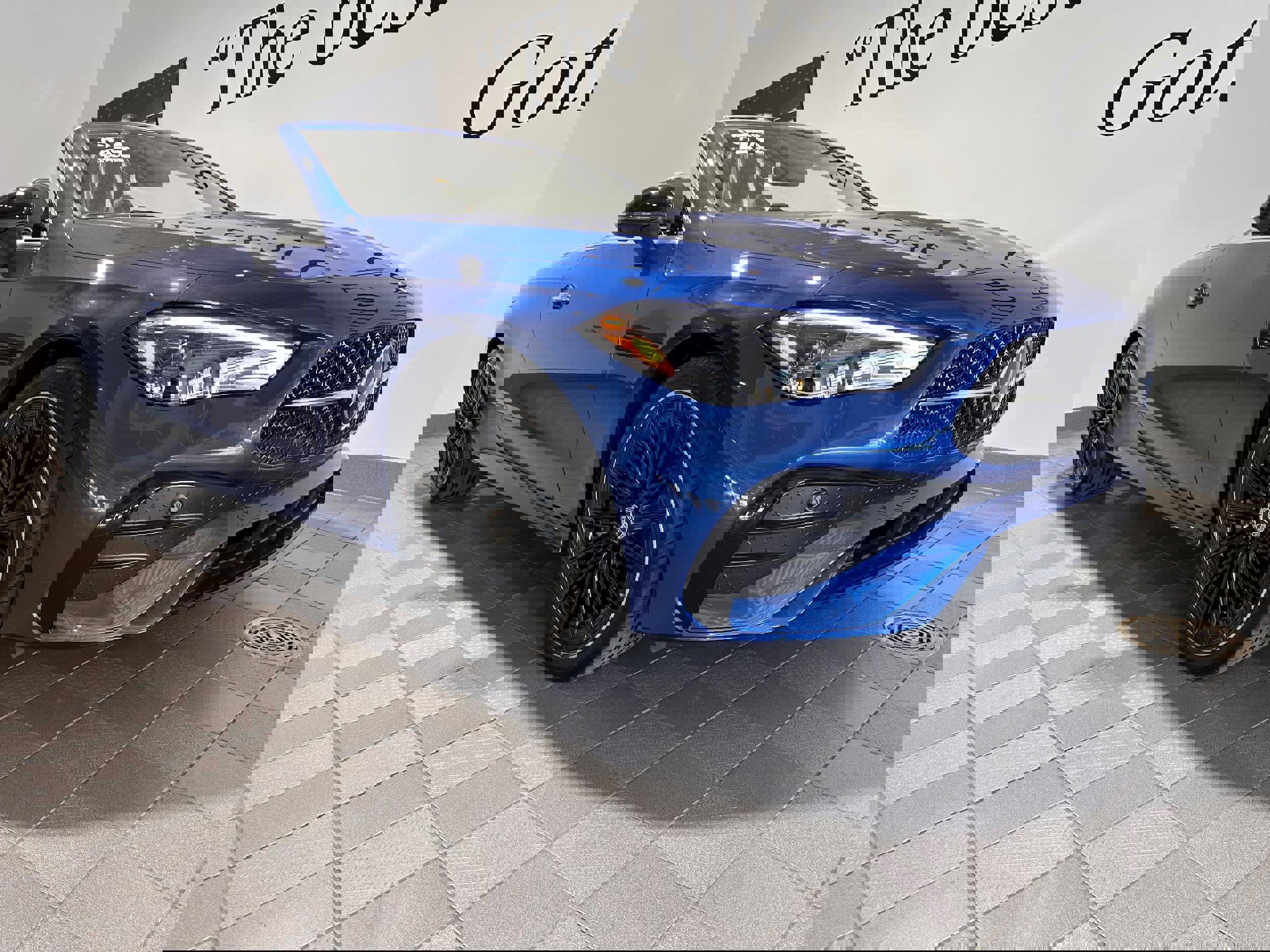 Certified 2024 Mercedes-Benz CLE 450 4MATIC Cabriolet w/ Driver Assistance Package