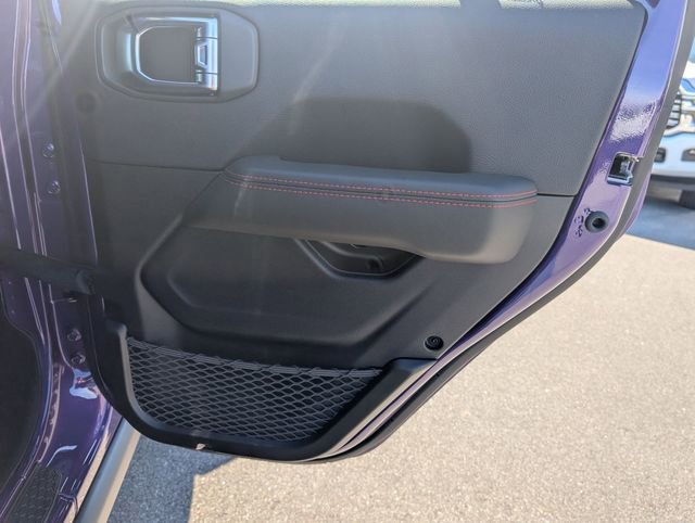 New 2026 Jeep Wrangler Unlimited Rubicon 392 image 30