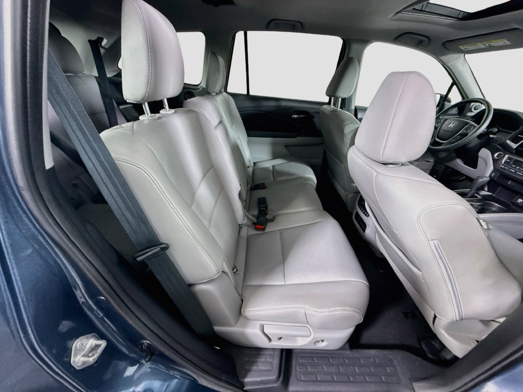 Used 2017 Honda Pilot EX-L image 32