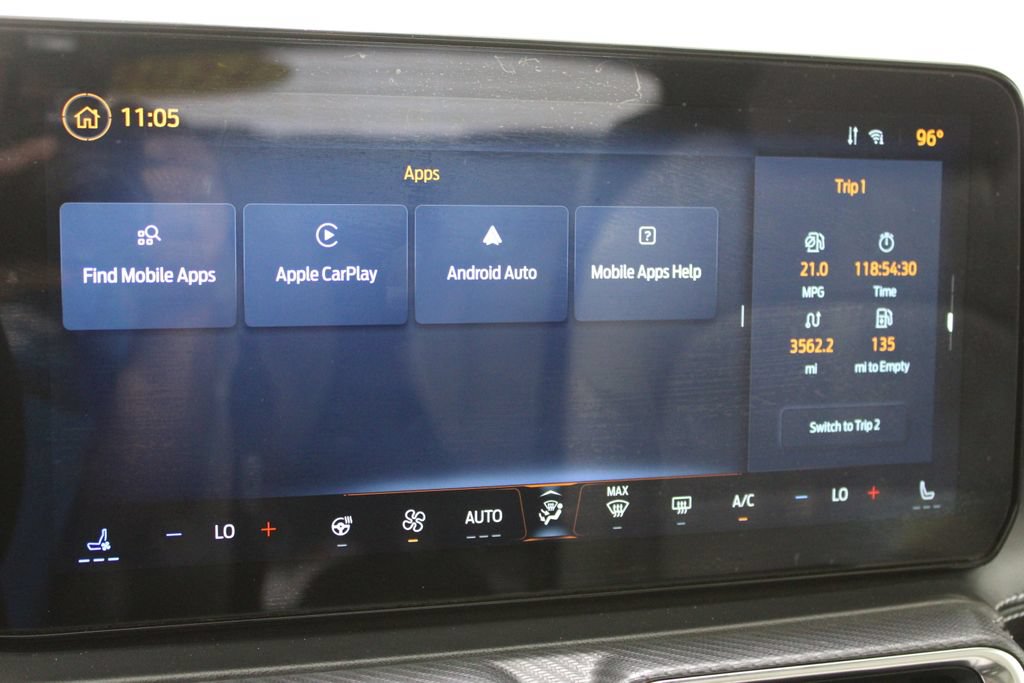 Used 2024 Ford Mustang Premium RWD image 49