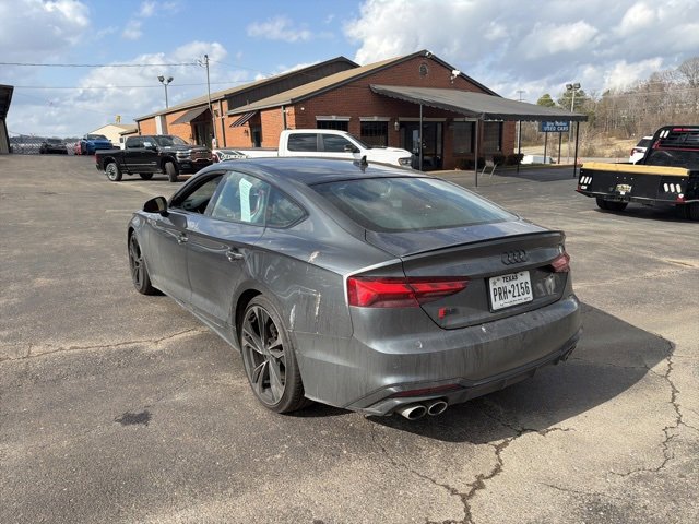 Used 2021 Audi S5 Prestige w/ Prestige Package image 10