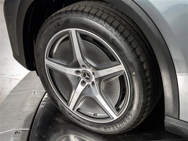 Used 2023 Mercedes-Benz EQE 500 4MATIC SUV image 15
