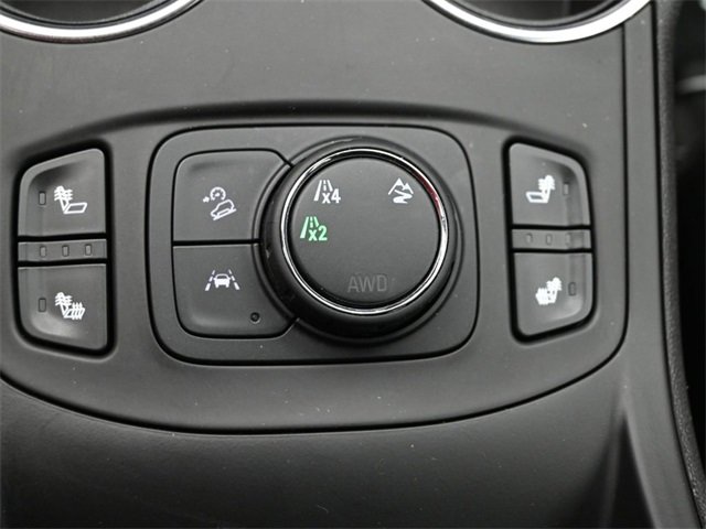 Used 2023 GMC Terrain SLE w/ Driver Convenience Package image 5