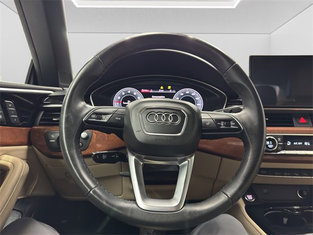 Used 2022 Audi A5 2.0T Prestige image 10