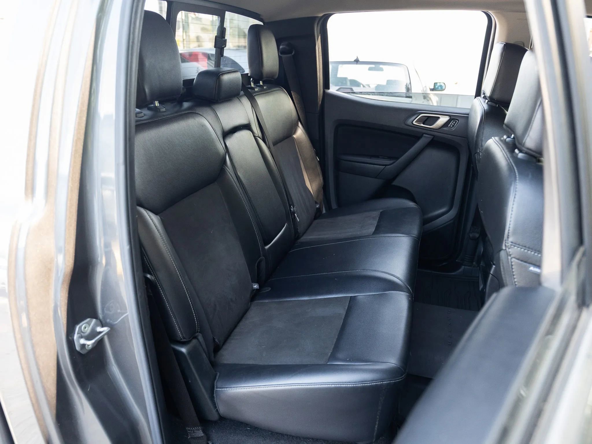 Used 2022 Ford Ranger XLT w/ Tremor Off-Road Package AWD/4WD image 26
