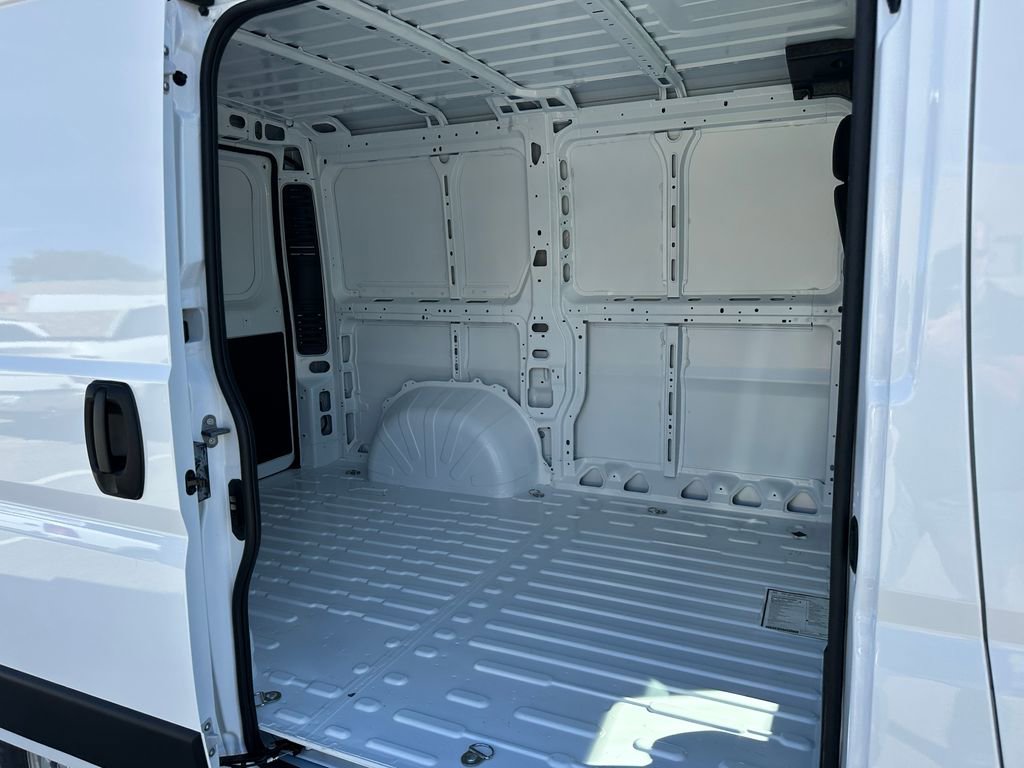 New 2026 RAM ProMaster 1500 image 18