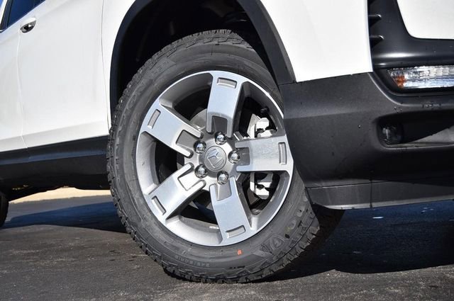 New 2026 Honda Ridgeline RTL image 3