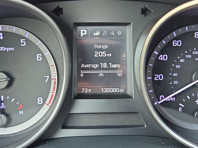 Used 2019 Hyundai Santa Fe XL SE image 27