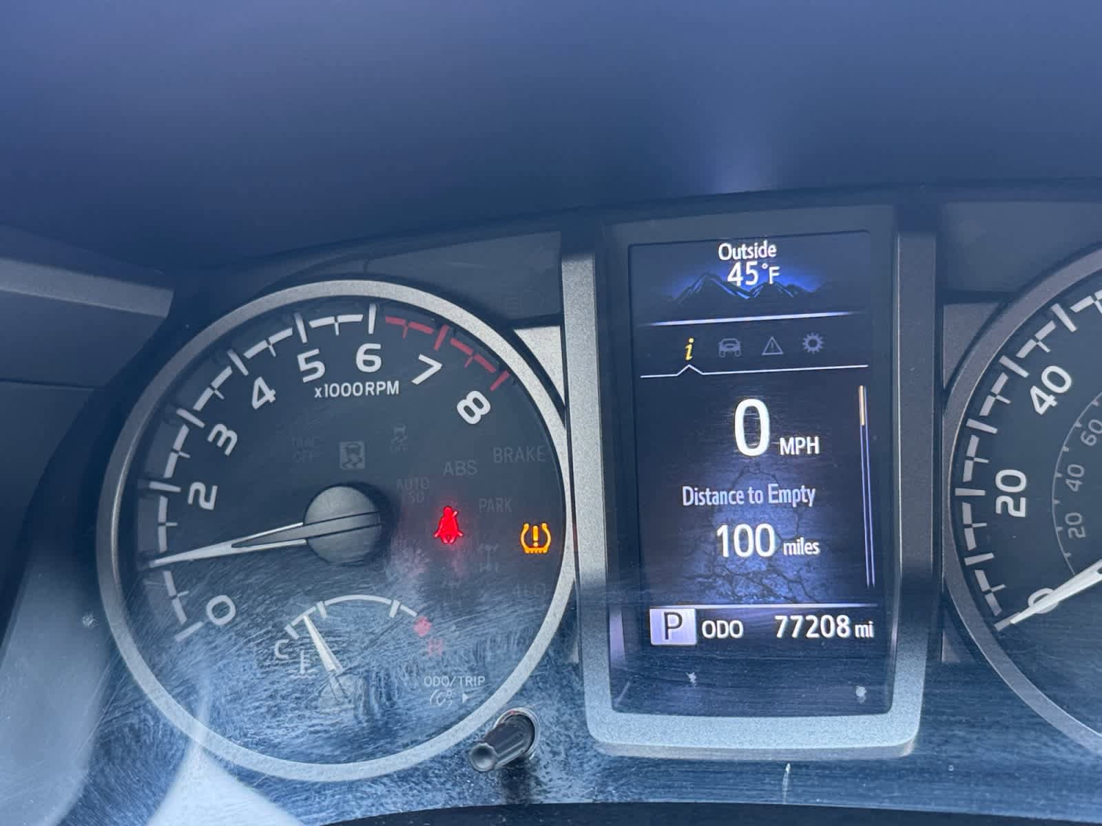 Used 2022 Toyota Tacoma TRD Off-Road AWD/4WD image 22