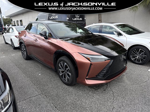 Used 2025 Lexus RZ 300e w/ Accessory Package (Z1)