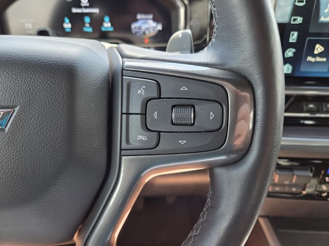 Used 2024 Chevrolet Silverado 1500 High Country w/ High Country Premium Package AWD/4WD image 37