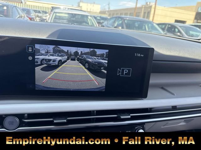 Used 2025 Hyundai Tucson SEL image 24