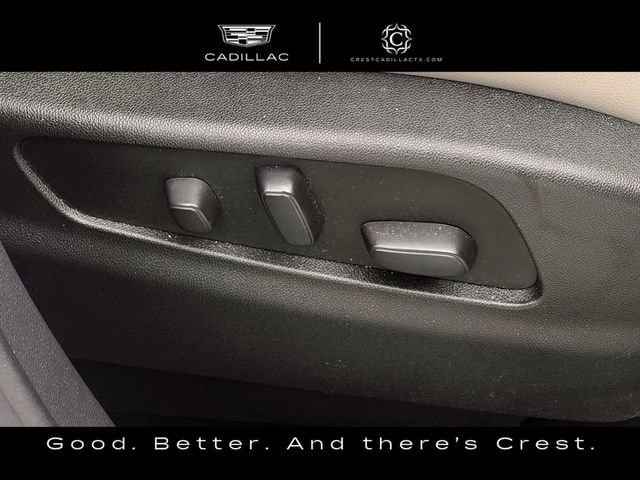 Used 2020 Cadillac XT4 Luxury FWD image 24