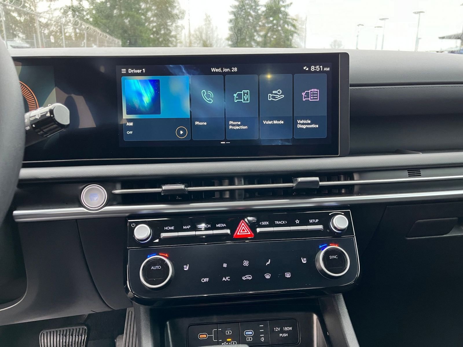 Used 2025 Hyundai Tucson SEL image 20