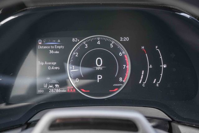 Certified 2023 Lexus RX 350 Premium FWD image 27