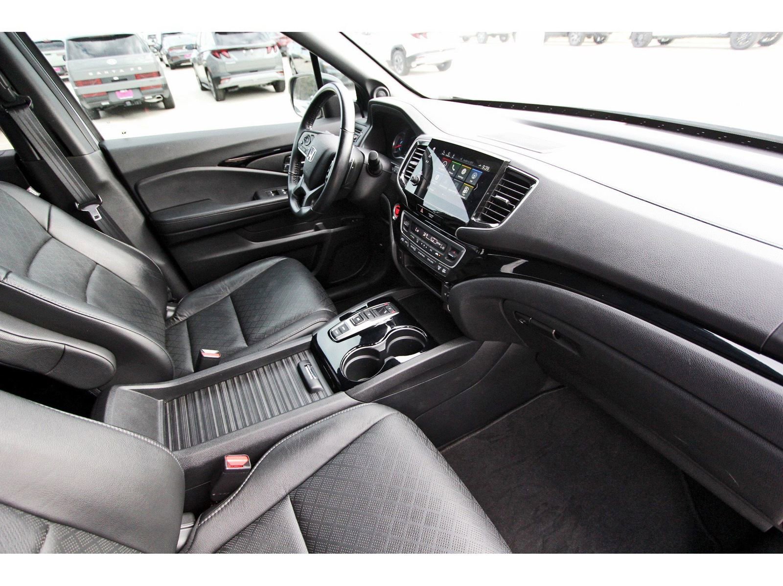 Used 2021 Honda Passport Touring image 28