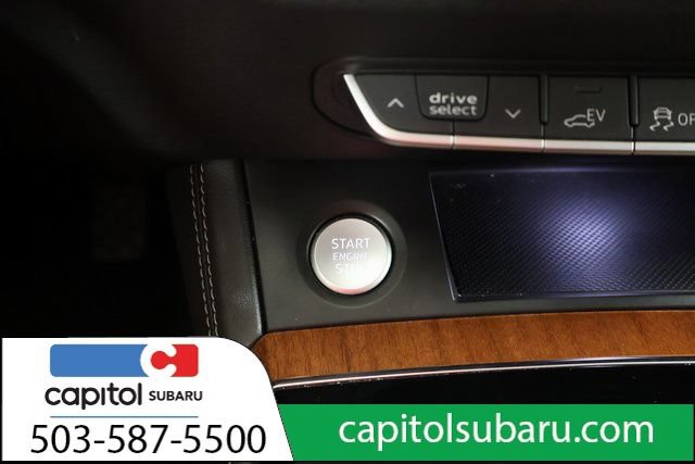 Used 2021 Audi Q5 e Premium Plus w/ Premium Plus Package AWD/4WD image 27