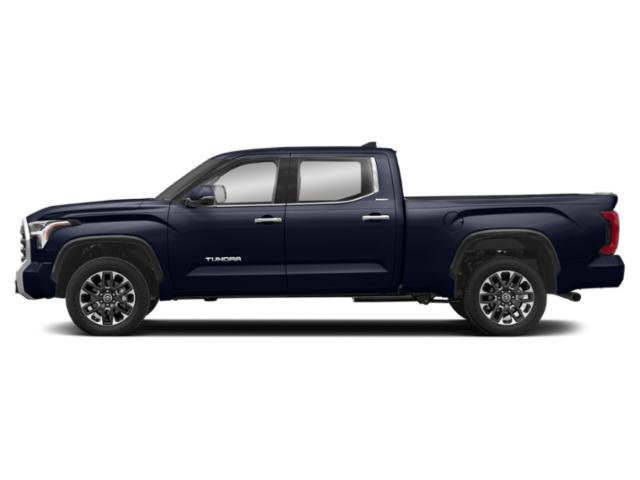 New 2023 Toyota Tundra Limited w/ TRD Off-Road Package AWD/4WD image 3