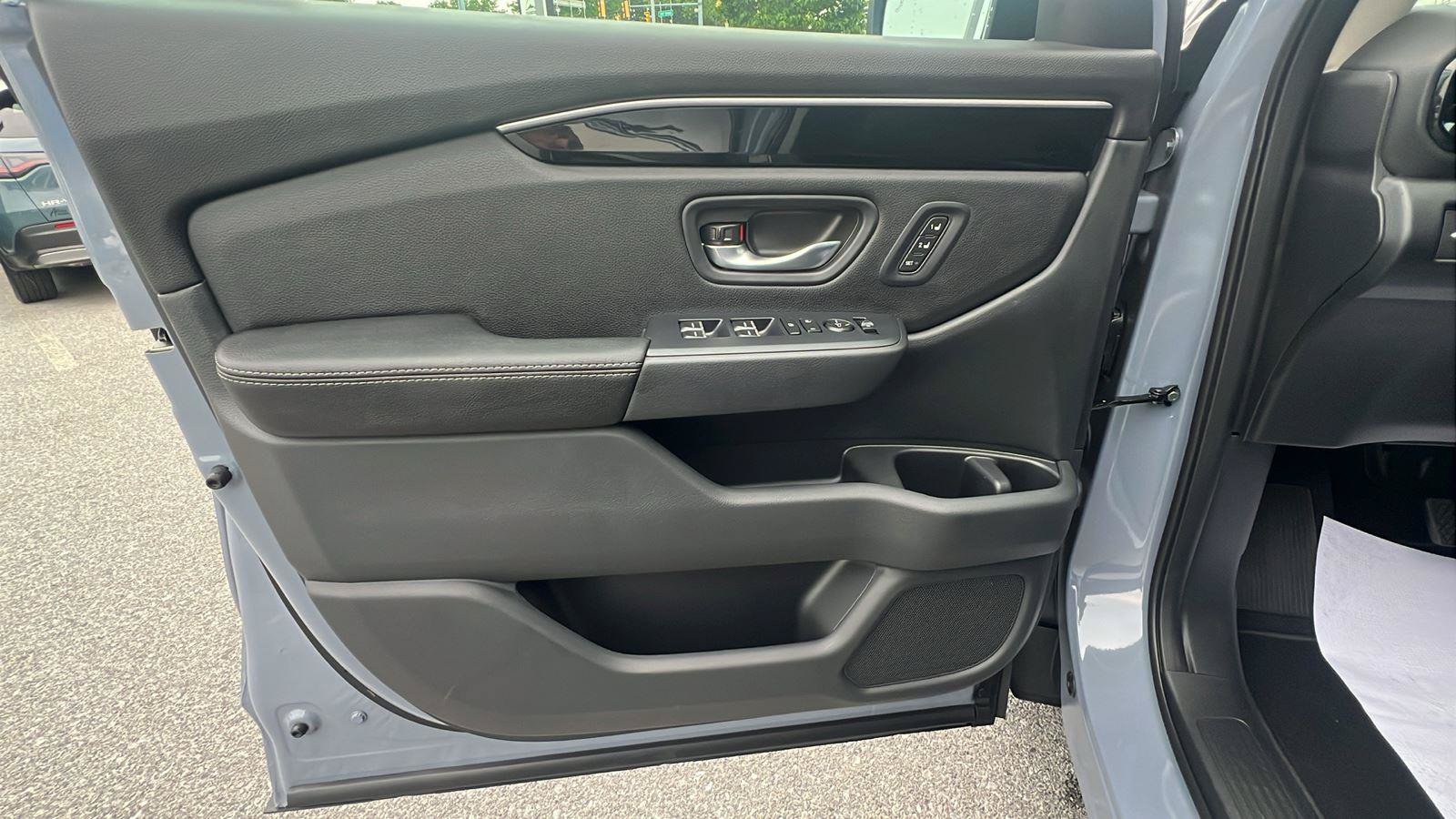 New 2026 Honda Pilot EX-L image 22