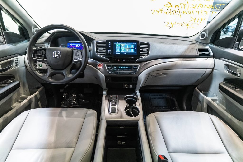 Used 2021 Honda Pilot EX-L image 13