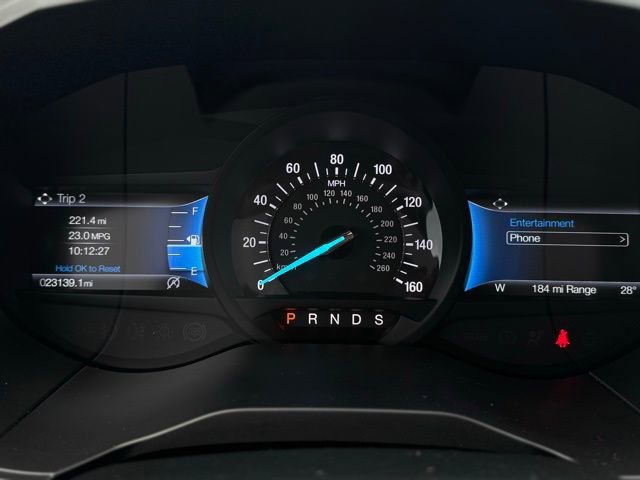 Used 2022 Ford Edge SEL w/ Convenience Package image 27