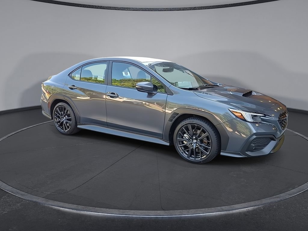 New 2026 Subaru WRX Limited AWD/4WD image 6