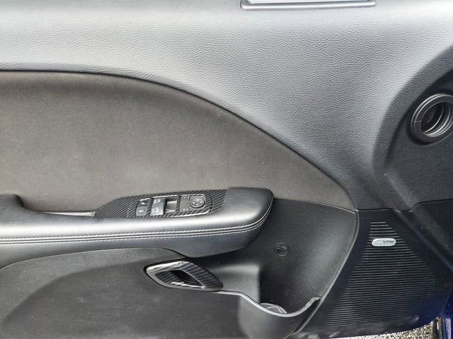 Used 2022 Dodge Challenger SXT w/ Blacktop Package image 15