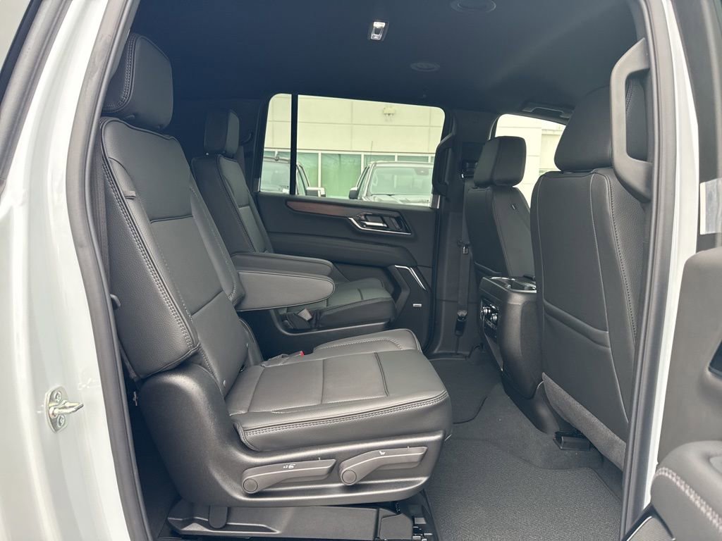 New 2026 GMC Yukon XL Denali AWD/4WD image 30
