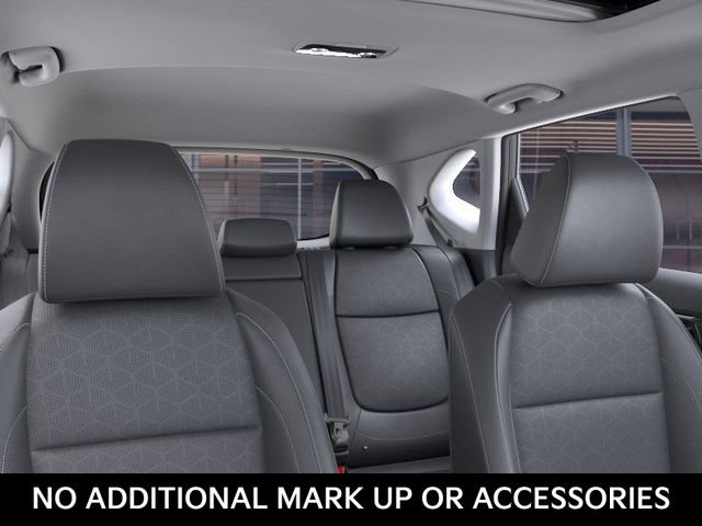 New 2026 Kia Seltos EX image 27