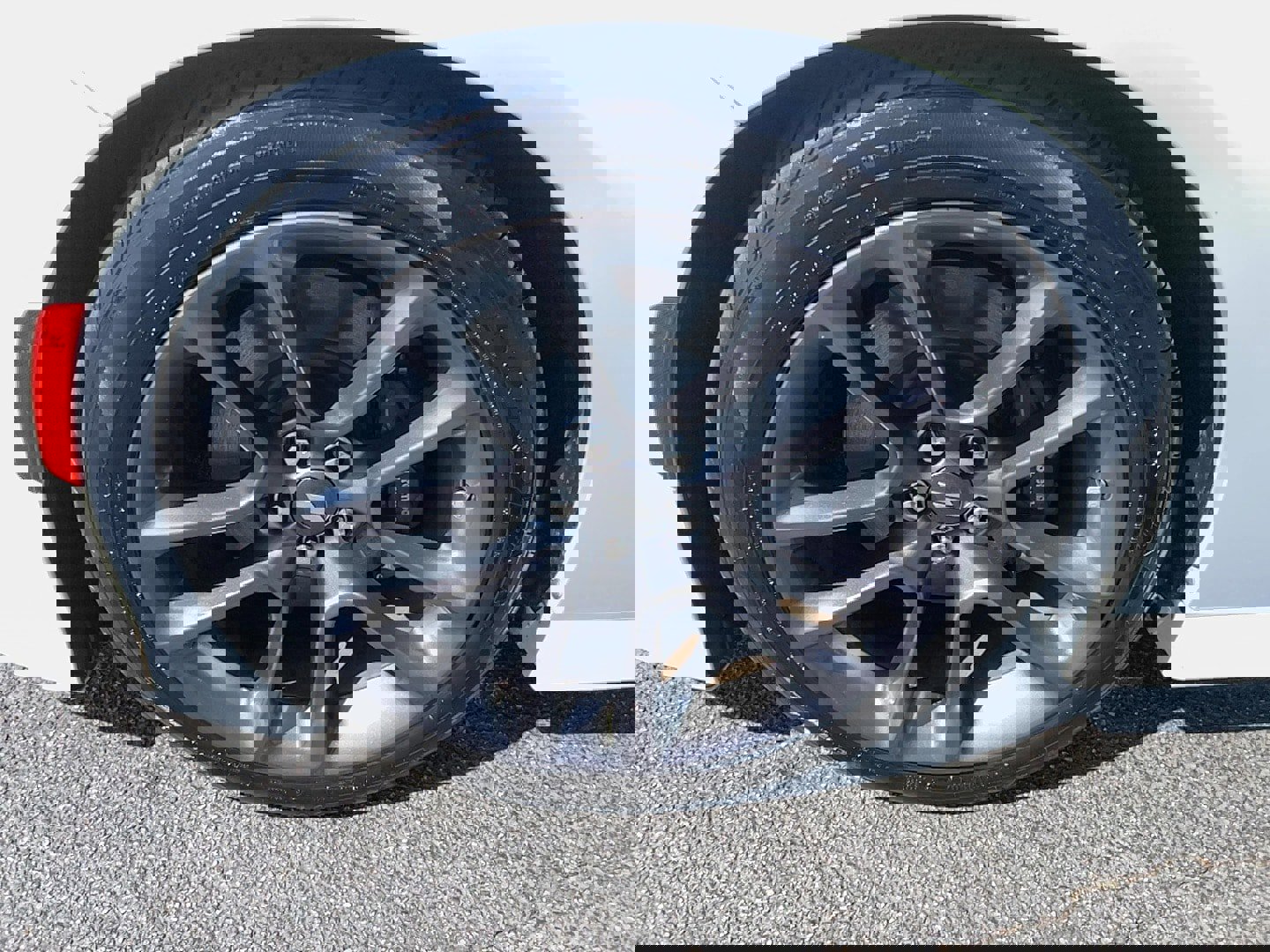 Used 2023 Dodge Charger Scat Pack image 9