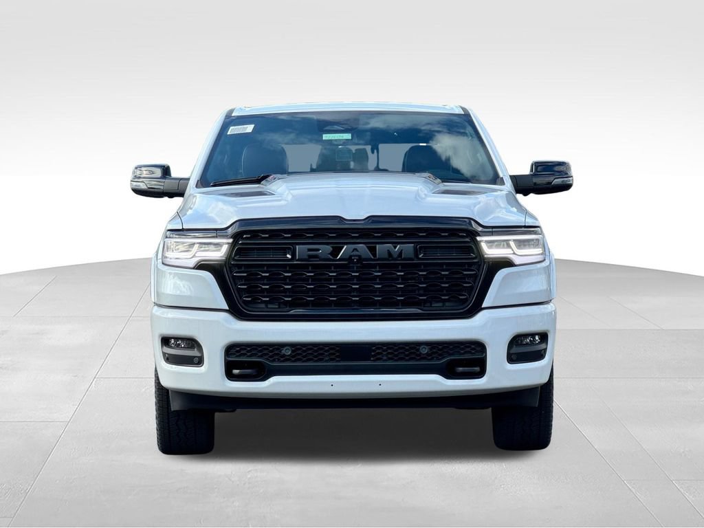 New 2026 RAM 1500 Limited AWD/4WD image 2