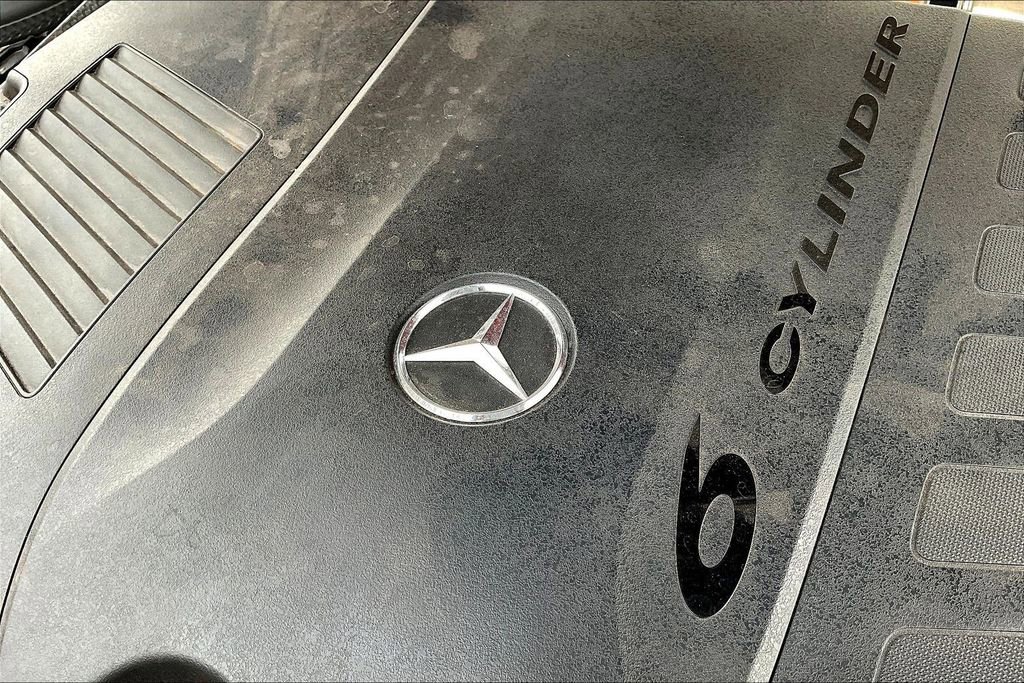 Used 2021 Mercedes-Benz E 450 4MATIC All-Terrain Wagon w/ Premium Package image 31