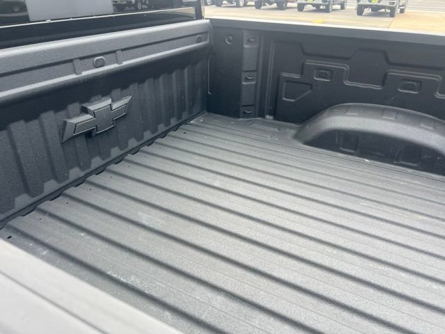 Used 2025 Chevrolet Silverado 2500 LT w/ Trail Boss Package AWD/4WD image 17