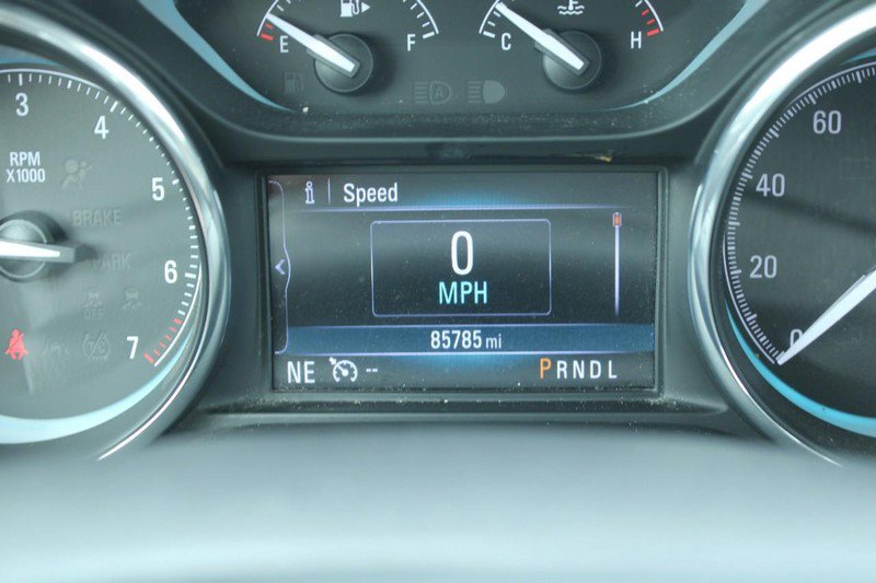 Used 2017 Buick Envision Preferred FWD image 20