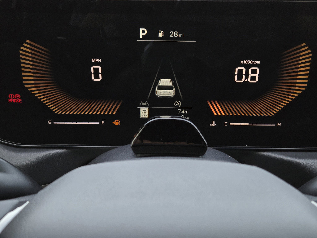 New 2027 Kia Telluride S w/ Towing Package image 11