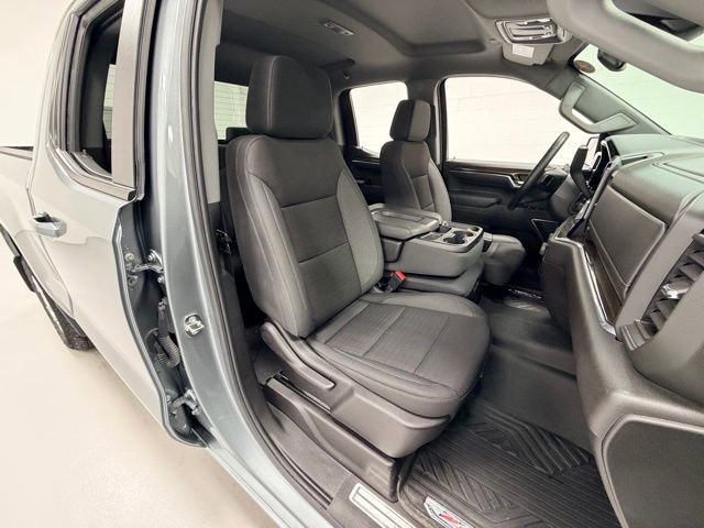 Certified 2024 Chevrolet Silverado 1500 LT image 31