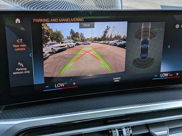 Certified 2023 BMW M240i Coupe w/ Premium Package RWD image 13