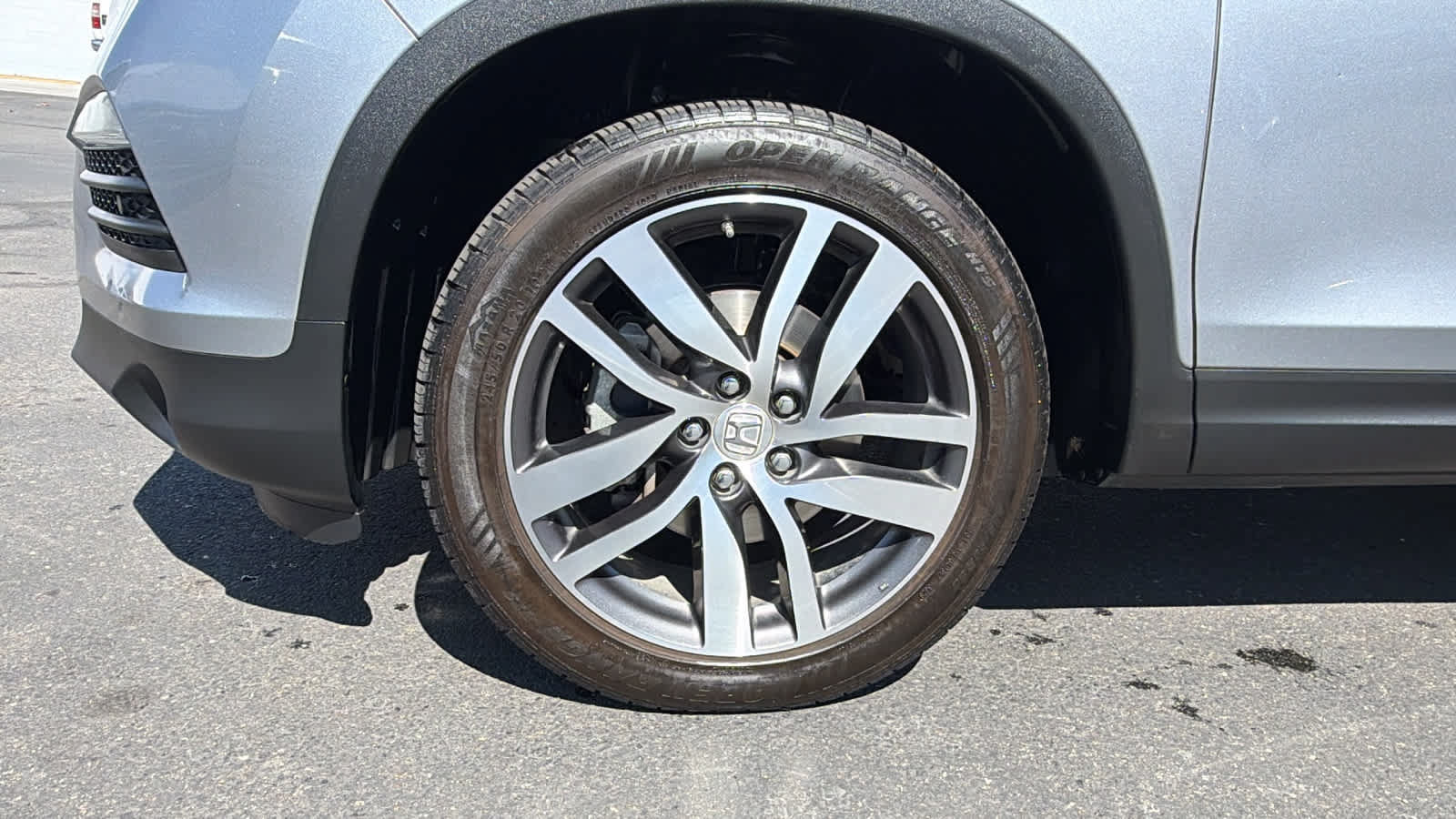 Used 2016 Honda Pilot Touring image 9