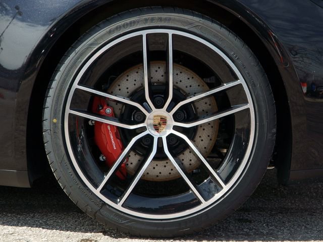 New 2026 Porsche 911 Carrera S image 13