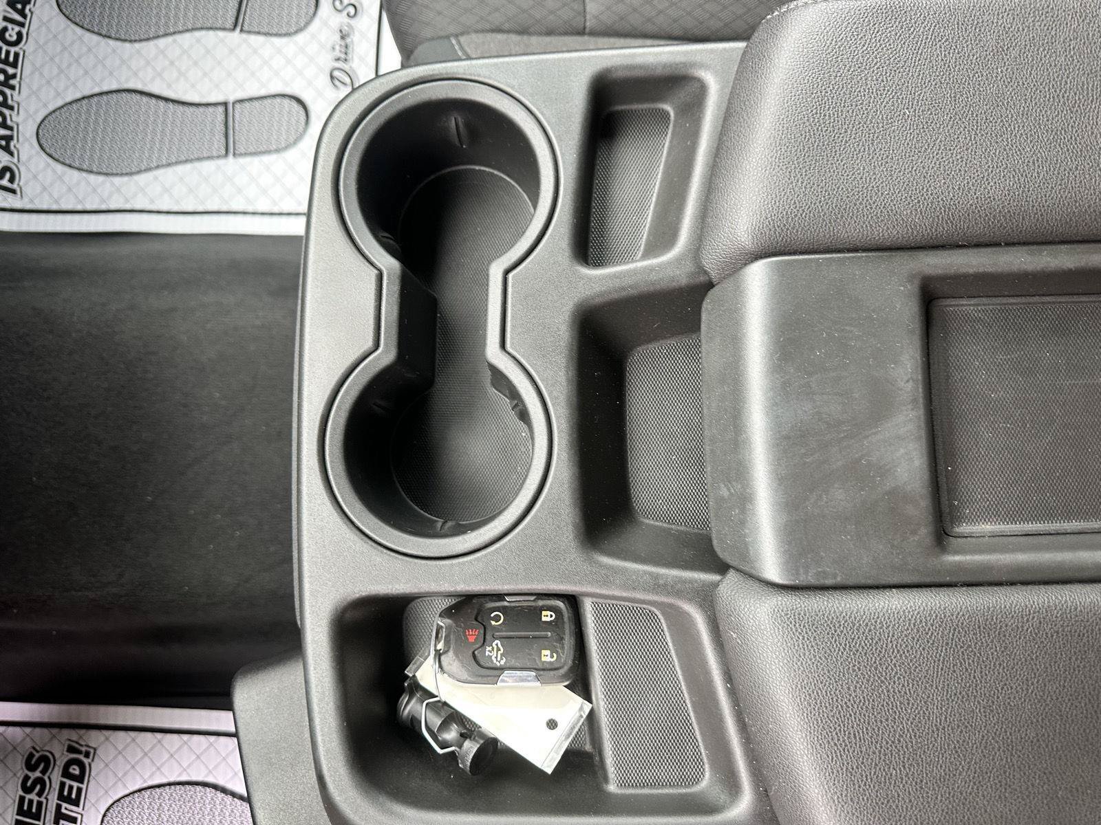Used 2019 Chevrolet Silverado 1500 LT w/ All-Star Edition AWD/4WD image 31